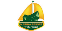 Logo Marina resort