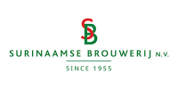 Logo Surinaamse brouwerij