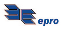Logo epro